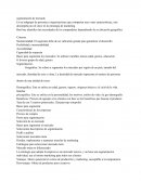 Mercadotecnia segmentacion de mercado