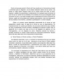 TEORIA DEL CASO