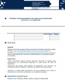 Problemas ambientales de la sierra