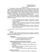 CIENCIAS NATURALES SEGUNDO AÑO. CORONAVIRUS 19