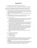 Concepto y delimitación del Derecho penal