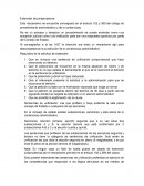 Extensión de jurisprudencia