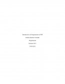 Semana 1 iacc programacion php