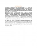 Mecanismos de Contaminación