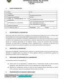 Actividad física y deporte