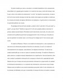 COMUNICACION INSTITUCIONAL