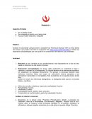 Desarrollo Humano del Adulto y Adulto Mayor. Grupo 7