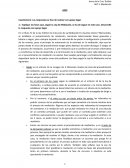 Cuestionario: Las respuestas se han de realizar con apoyo legal