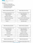 Administración y Gestión de Personas Reconocimiento