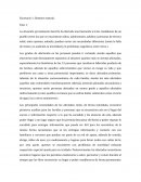 Aplicación de PAP en desastres naturales