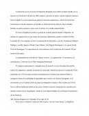 Independencia de México
