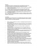 Apuntes sobre de caso Barber Cardiosystems