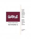 IMPACTO AMBIENTAL DE LA INDUSTRIA