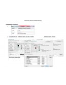 RESPUESTAS EJERCICIO MICROSOFT PROJECT