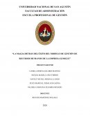 La magia detrás del éxito del modelo de gestión de Recursos Humanos de la empresa Google