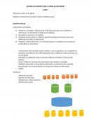Modelos multidimensional y base de datos multidimensional