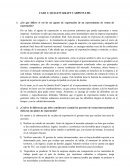 CASO QUALITY KRAFT CARPETS LTD