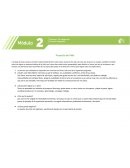 Modulo 2 semana 4 poyecto de Vida