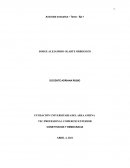 CONSTITUCION Y DEMOCRACIA