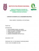 DISEÑO Y DESARROLLO DE SISTEMAS