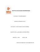 ECONOMIA POLITICA Y MARXISMO