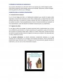 EL RÉGIMEN DE SOCIEDAD DE GANANCIALES