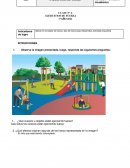 CLASE N° 6 EJERCICIOS DE FUERZA