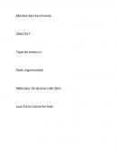 La clonación