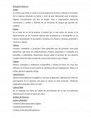 Resumen Práctica 2 empresa