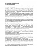 Almidon modificado