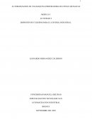 Automatización de una maquina perforadora de cintas metálicas