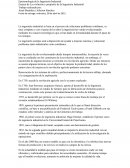 La evolución y propósito de la Ingeniería Industrial