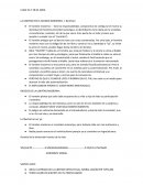 LA LIBERTAD EN EL MUNDO MODERNO