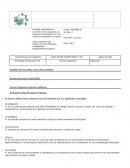 Evaluación del Alumno en Curso Ordinario, de Repetición, Departamental o Especial