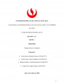 Análisis de la inversión pública en salud en el Perú en el período 2011-2019