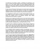 Valores para la convivencia