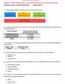 Perspectiva de la nanotecnologia