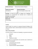 El Arte de la Guerra y la relación con el Marketing / La importancia del comportamiento del consumidor para el desarrollo de estrategias mercadológicas