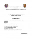 EVIDENCIA 4.3 COMUNICACIÓN DE LOS RESULTADOS DE LA INVESTIGACION