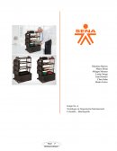 Informe encuesta EXPRESS SUITCASE