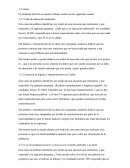 Causas de todo, medio ambiente y la salud