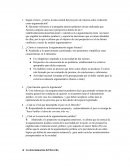 Argumentos juridicos