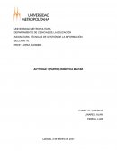 Selección y contextualización. Definición de la robótica militar