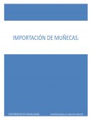 Contribuciones al comercio exterior