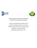 DIBUJO ASISTIDO POR COMPUTADORA