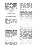 Articulo diseño zona de transito