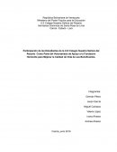 Informe labor social de miguel carrasco