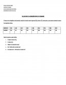 TALLER USO DE LA REGRESIÓN SIMPLE EN ECONOMÍA.