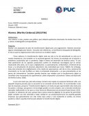 Innovación y Gestión del cambio