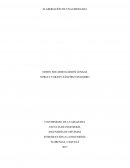 TECNICA ELABORACION DE UNA EMPANADA